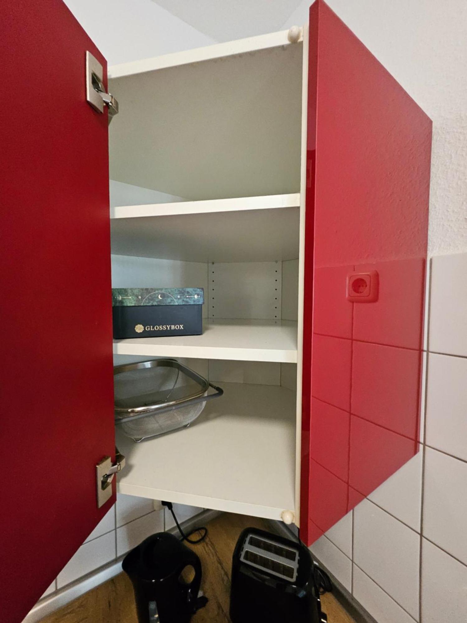 Ferienwohnung Apartment In Zittauer Stadtzentrum Innenstadt Innenring Top Lage - Wohnen Auf Zeit In Zittau - 1 Raum Wohnung Luaran gambar