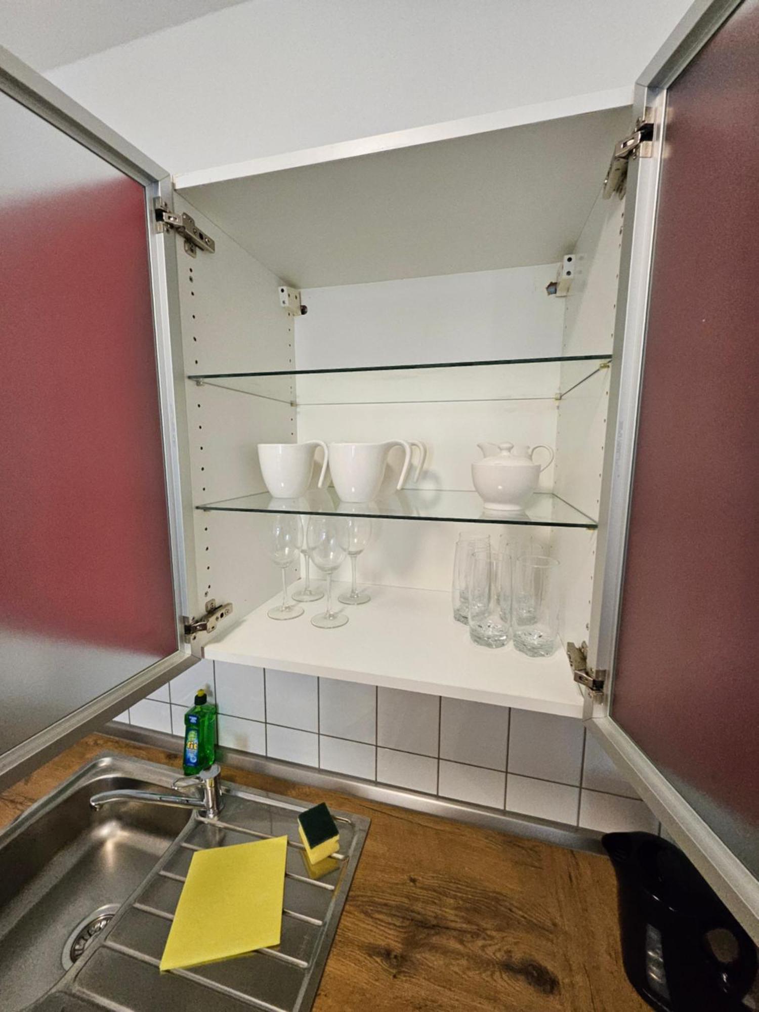 Ferienwohnung Apartment In Zittauer Stadtzentrum Innenstadt Innenring Top Lage - Wohnen Auf Zeit In Zittau - 1 Raum Wohnung Luaran gambar